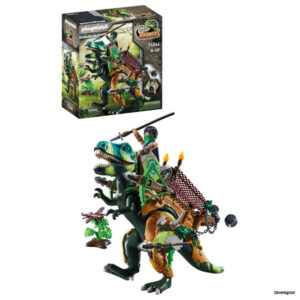 71261 Playmobil® T-Rex Set