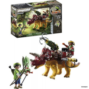 71262 Playmobil® Triceratops