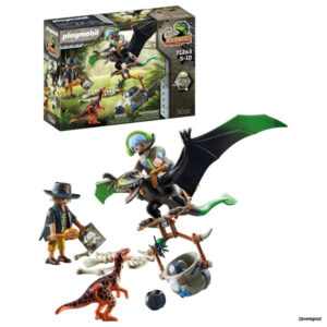 71263 Playmobil® Dimorphodon