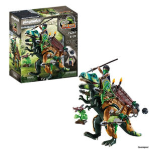 71265 Playmobil® Spinosaurus baby