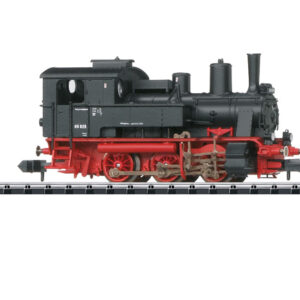 16898 Trix Dampflok BR 89.8 DB
