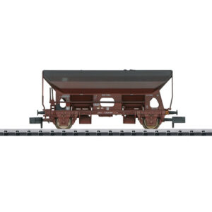 18905 Trix Selbstenladewagen DB