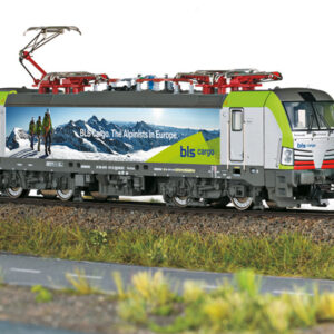 25197 Trix E-Lok Re 475 BLS