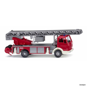 61803 Wiking Feuerwehr - Metz DLK 23-12 (MB)