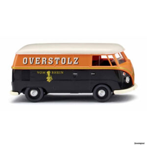 79732 Wiking VW T1 Kastenwagen "Overstolz"