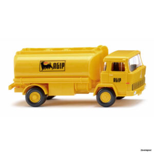 80747 Wiking Tankwagen (Magirus) "Agip"