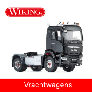 Wiking Vrachtwagens