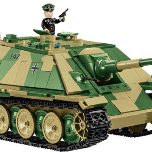 2574 Cobi Bouw Sets Historical Collection 2574 SD.Kfz.173 2574