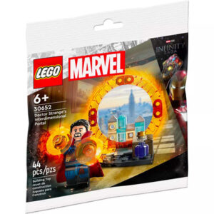 30652 LEGO® Dr. Stranges Interdimensionale Portaal