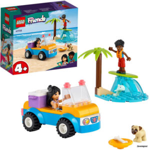 41725 LEGO® STRANDBUGGY PLEZIER