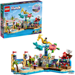 41737 LEGO® STRANDPRETPARK