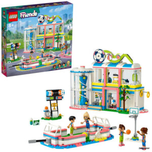 41744 LEGO® SPORTCENTRUM
