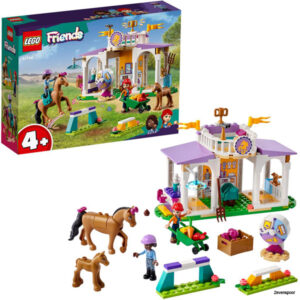 41746 LEGO® PAARDENTRAINING
