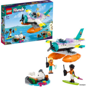 41752 LEGO® ZEE REDDINGSVLIEGTUIG