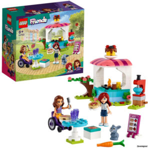 41753 LEGO® PANNENKOEKENWINKEL
