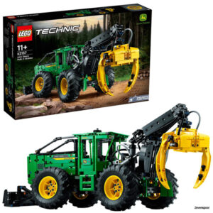 42157 LEGO® SKIDDER JOHN DEERE 948L
