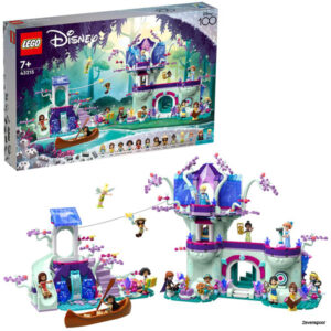 43215 LEGO® DISNEY 100 ANIMATIEFIGUREN