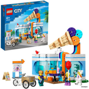 60363 LEGO® IJSWINKEL