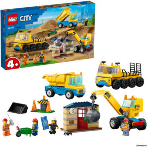 60391 LEGO® GREAT VEHICLES