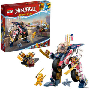71792 LEGO® SORAS MECH BIKE