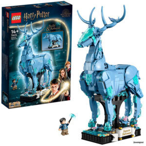 76414 LEGO® EXPECTO PATRONUM