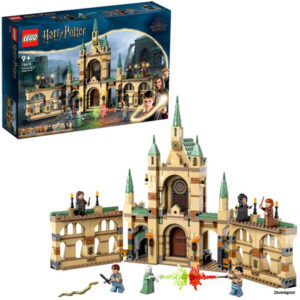 76415 LEGO® DE SLAG OM ZWEINSTEIN