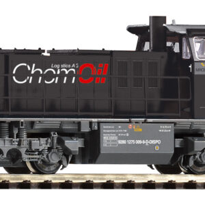 71259 Piko ChemOil diesellocomotief serie G 1206, tijdperk VI met geluid