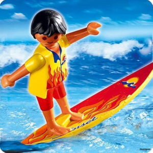 4637 Playmobil® Surver Special
