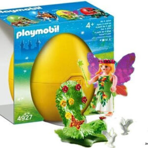 4927 Playmobil® Elfje Met Bloementroon