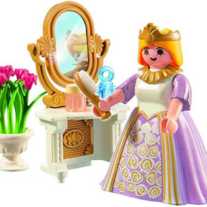 4940 Playmobil® Prinses met kaptafel