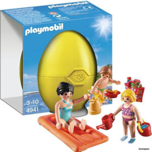 4941 Playmobil® Strandvakantie