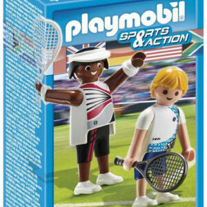 5196 Playmobil® 2 Tennisspelers