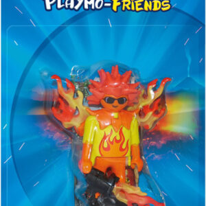 6819 Playmobil® Vlamiak