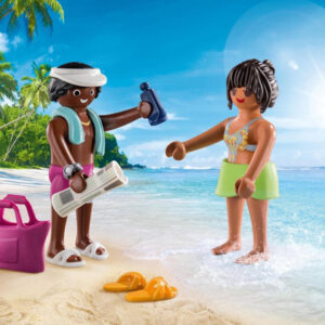 70274 Playmobil® Zonnefee met eenhoornveulen