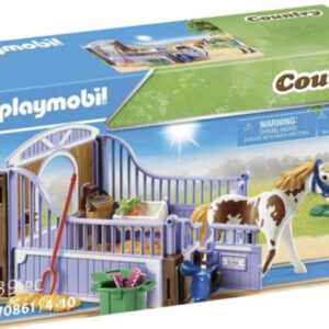 70861 Playmobil® Paardenbox Luna