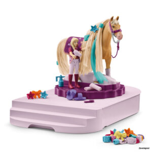 42617 Schleich Sofia's Beauties Schoonheidspaard