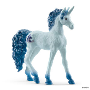 70771 Schleich SAFFIER