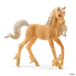 70776 Schleich ZONNESTEEN - SPECIAL