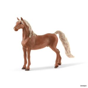 72165 Schleich American Saddlebred Merrie