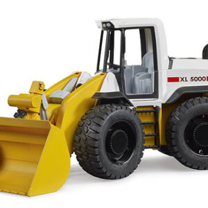 3412 Bruder scharnierwiellader