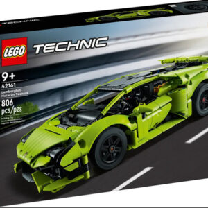 42161 LEGO® Lamborghini Huracán Tecnica