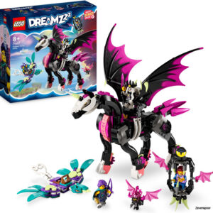 71457 LEGO® Pegasus het Vliegende Paard Fantasie Dier