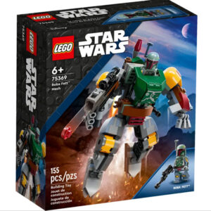75369 LEGO® Boba Fett mecha