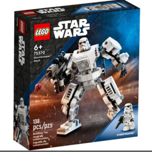75370 LEGO® Stormtrooper mecha