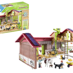 71304 Playmobil® Grote boerderij