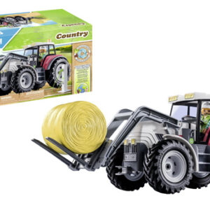 71305 Playmobil® Grote trekker met toebehoren