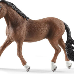 13909 Schleich HORSE CLUB - Trakehner ruin