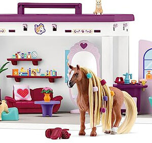 42614 Schleich Sofia's Beauties Dierensalon