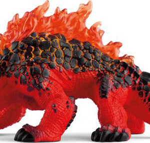 70156 Schleich Magmawaran