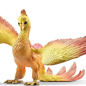 70760 Schleich Feniks
